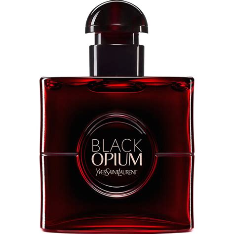 αρωμα ysl black opıum